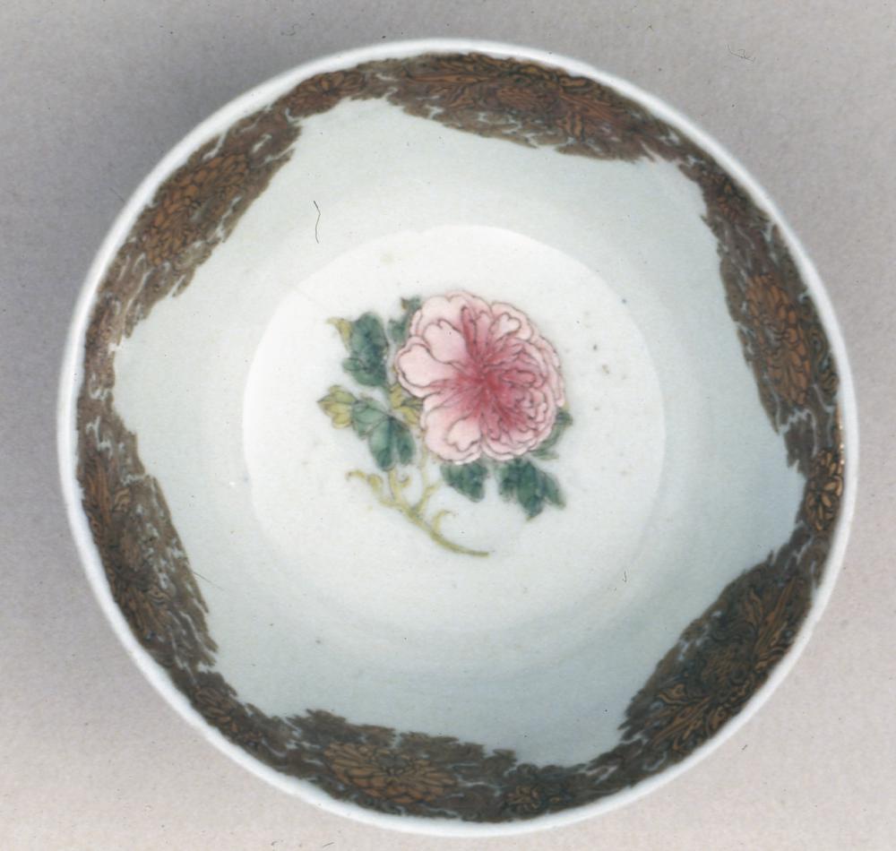 图片[4]-cup; saucer; coffee-cup BM-Franks.438-China Archive